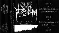 Nifleheim : Onde Outrora Velhos Corvos Negros Meditavam